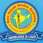Guru Nanak Gurdas Academy Logo