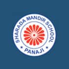 Sharada Mandir School Logo