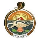 Ramakrishna Mission School Logo