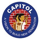 Capitol Public School Logo
