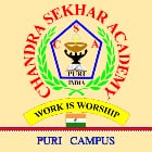 Chandra Sekhar Academy Logo