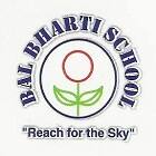 Bal Bharti School Logo
