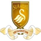 Surabhi Vidyaniketan Logo