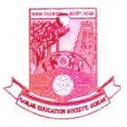 GES Navachetan School Gokak Logo