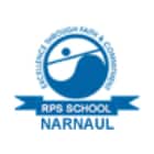 RPS Public Senior Secondary School Logo