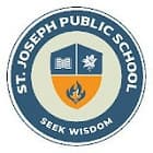 St. Joseph Public School Logo