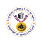 K L G Public School Logo