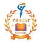 Partap Singh Memorial Senior Secondary School Logo