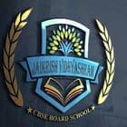 Jaikrish Vidhyashram School Logo