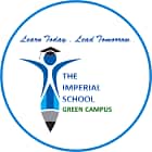 The Imperial School Logo