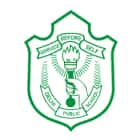 Delhi Public School Logo