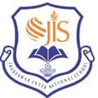 Jhadeswar International School Logo