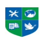Millennium World School Ludhiana Logo