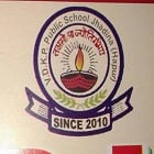 Vidushi Devi Kanti Prasad Kanya Vidhyalya Logo