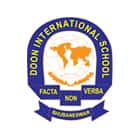 Doon International School Logo