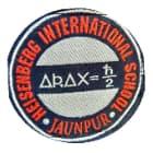 Heisenberg International School Logo