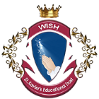 St. Xavier's Pre-University College Logo