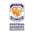 Central Academy Logo