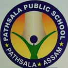 Pathsala Public School Logo