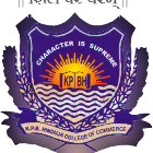 KPB Hinduja College of Commerce Logo