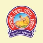 Saraswati Vidya Mandir Logo