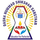 Dasha Humad Shikshan Sansthan Logo