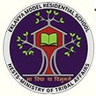 Eklavya Model Residential School Logo