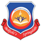 Bakhshi’s Springdales Upper Primary School Logo