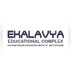 Ekalavya Educational Complex Logo