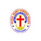 Sacred Heart Convent School Logo