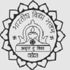 Bharatiya Vidya Bhavans Vallabhram Mehta Public School Logo