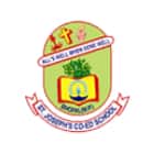 St Josephs Co-Ed School Logo