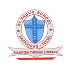 St Pauls School Logo