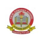 PDM Convent School Logo