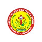 Sacred Heart Convent School Logo