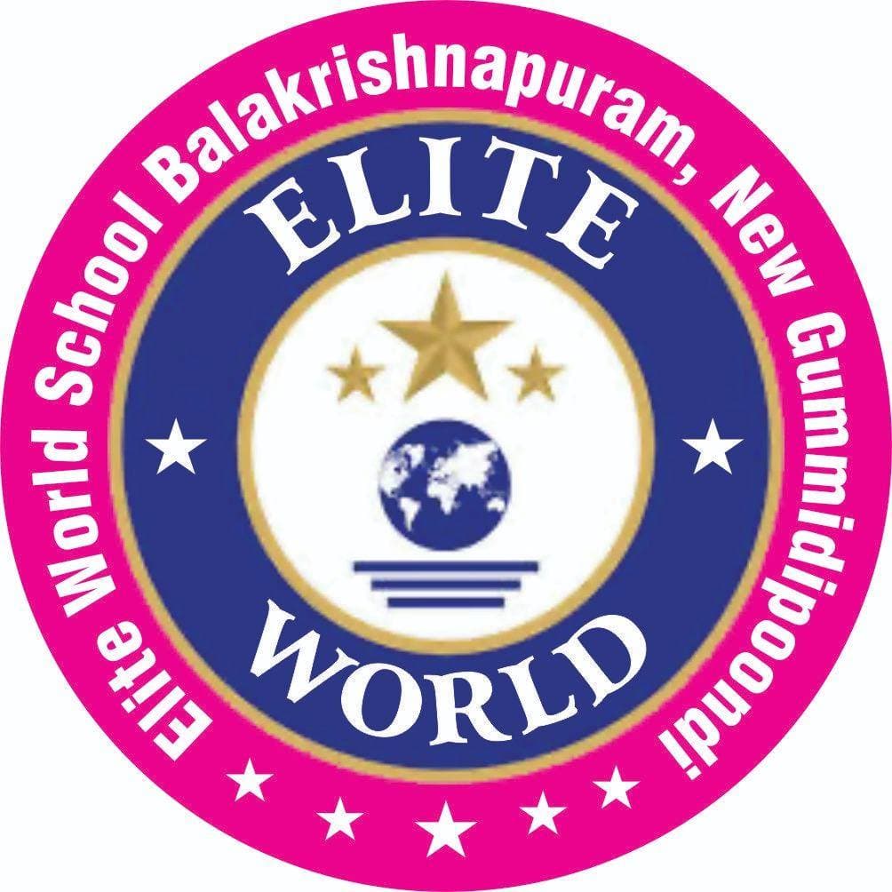 Elite Public School Logo