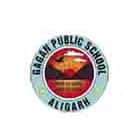 Gagan Public School Logo