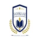 Sanskaar Public School Logo