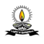 Soli A. Poonawalla Memorial High School Logo