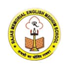 Rajas Memorial English Medium School Logo