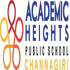 Academic Heights Public School Logo