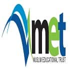 Met Tirur Central School Logo