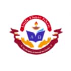 Little Flower School Logo