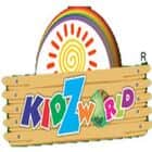 Kids World School Logo