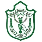 Delhi Public School Logo