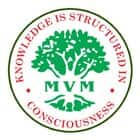Maharishi Vidya Mandir Logo