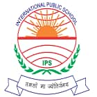International Public School Logo