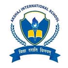 Akshaj International School Logo