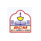 BCM School Logo