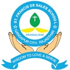 St. Francis De Sales School Logo